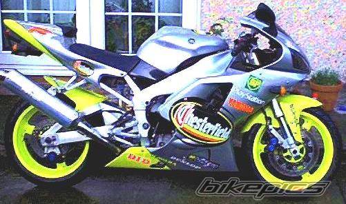 Bike Photo 4537