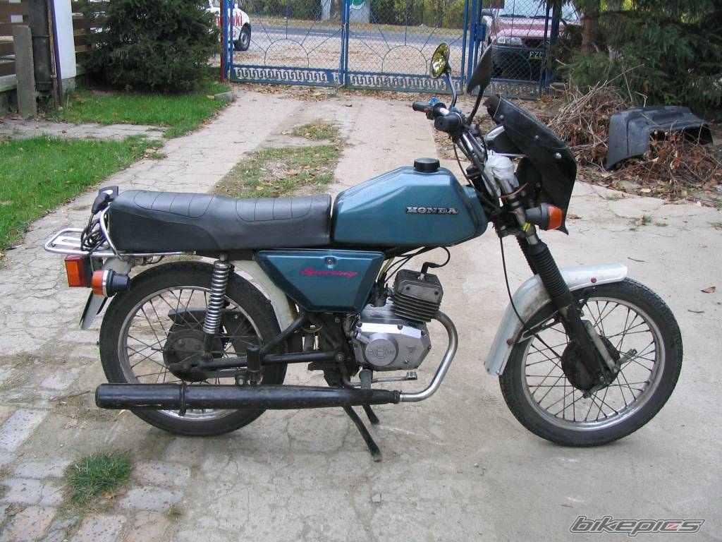 Bike Photo 453708