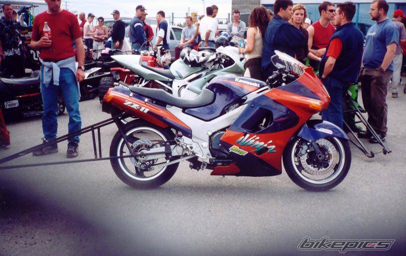 Bike Photo 45371