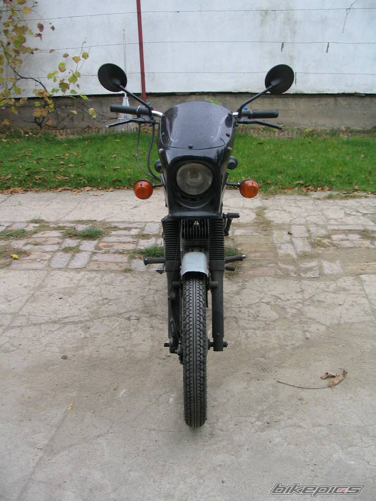 Bike Photo 453710