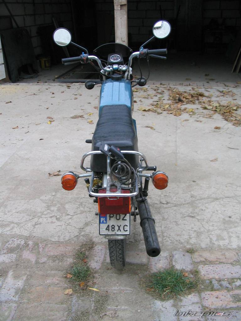 Bike Photo 453711