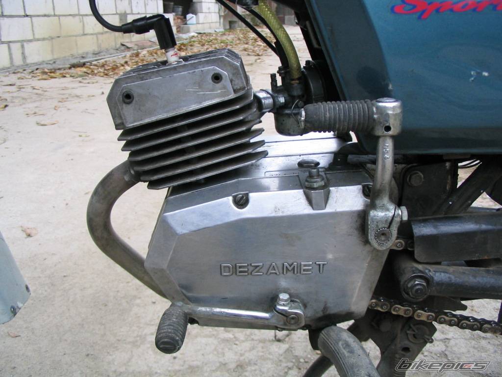 Bike Photo 453713