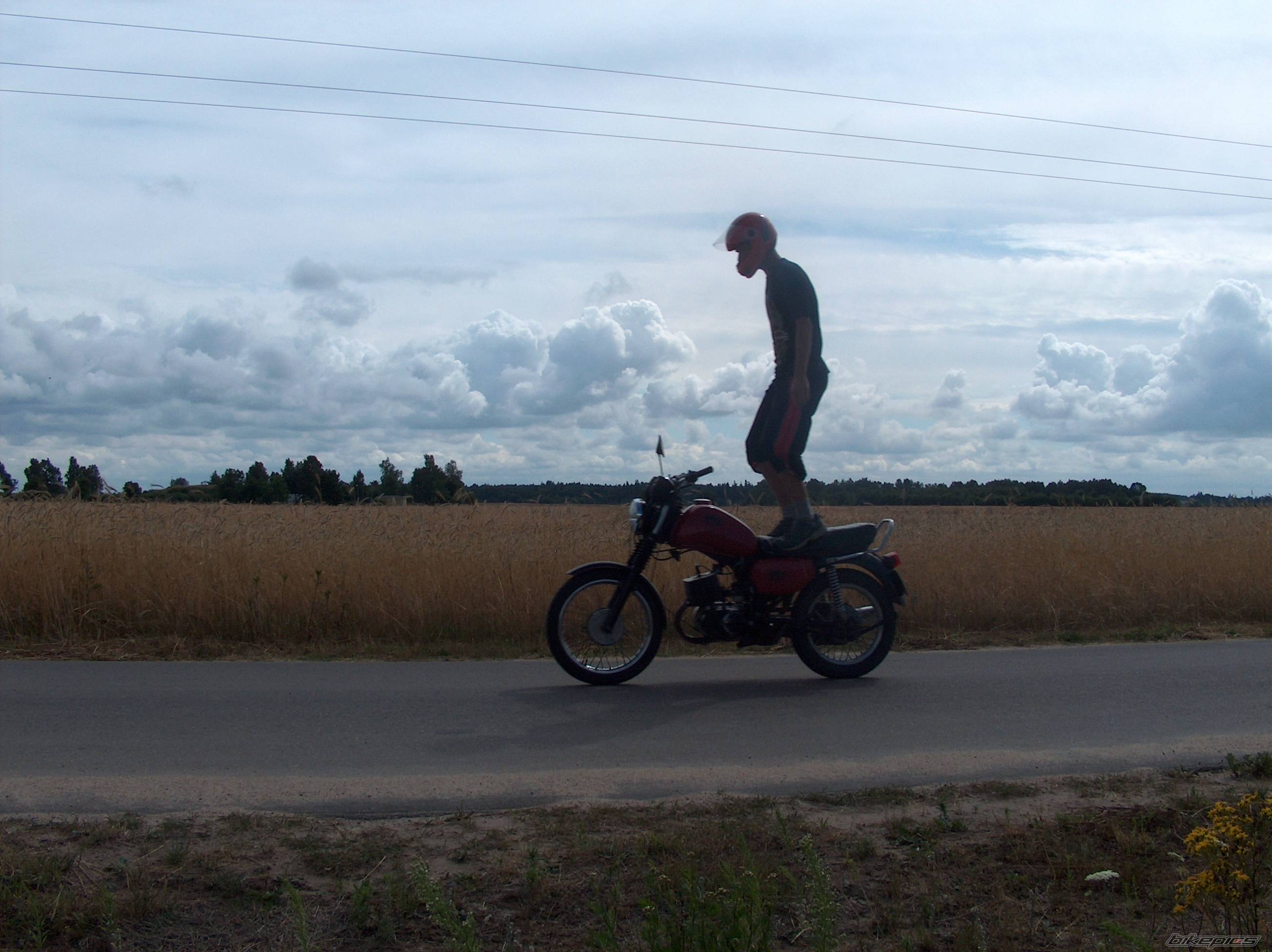Bike Photo 453724