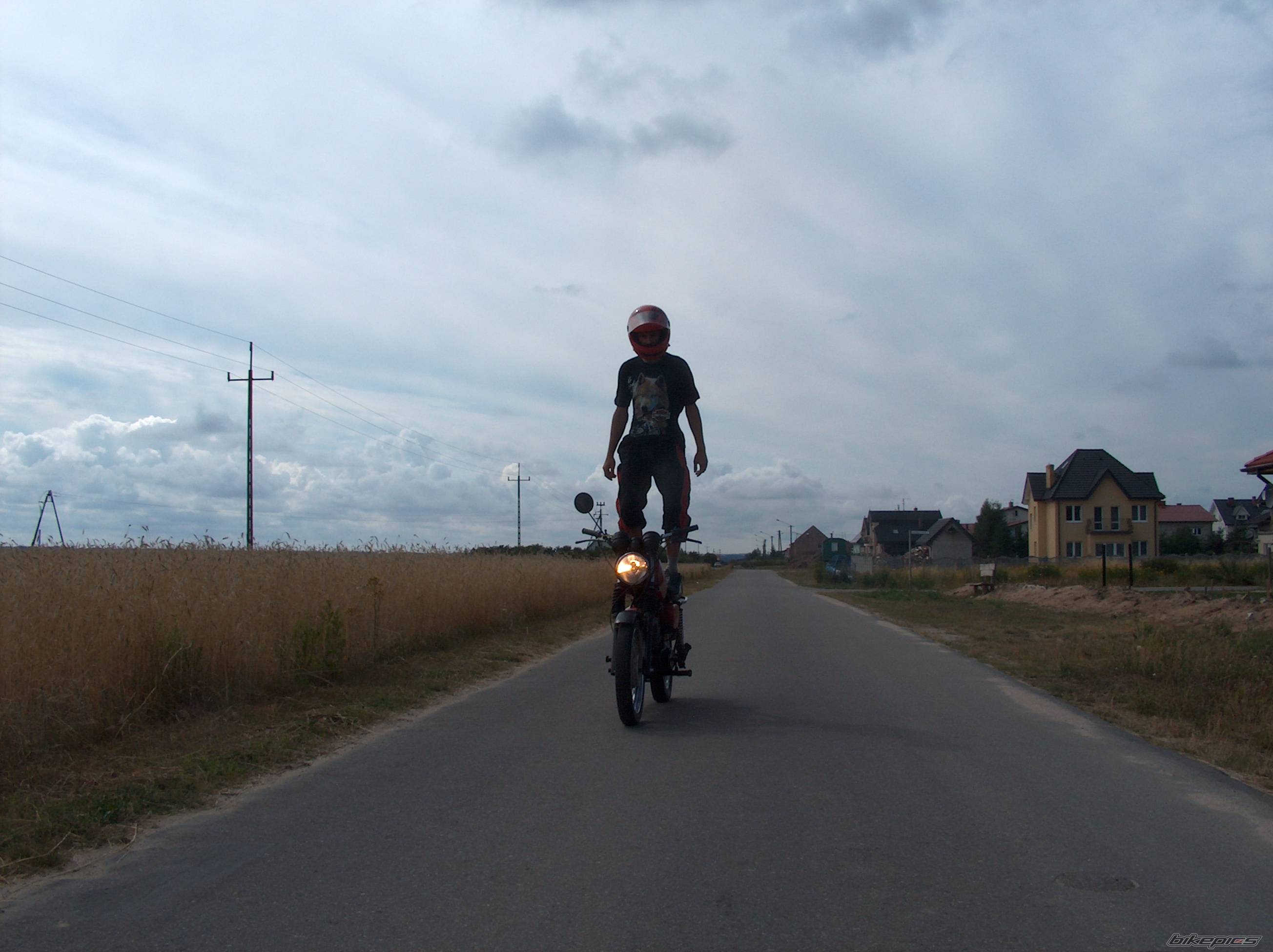 Bike Photo 453740