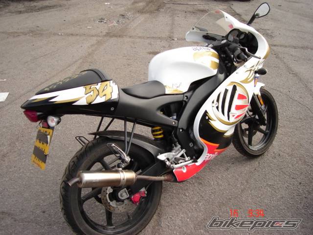 Bike Photo 453746
