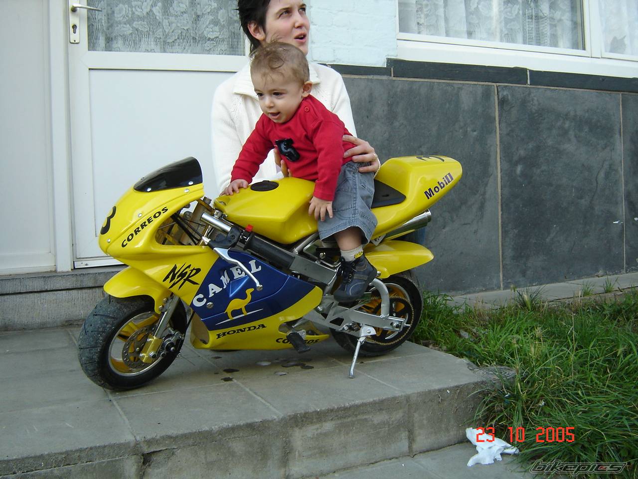 Bike Photo 453751