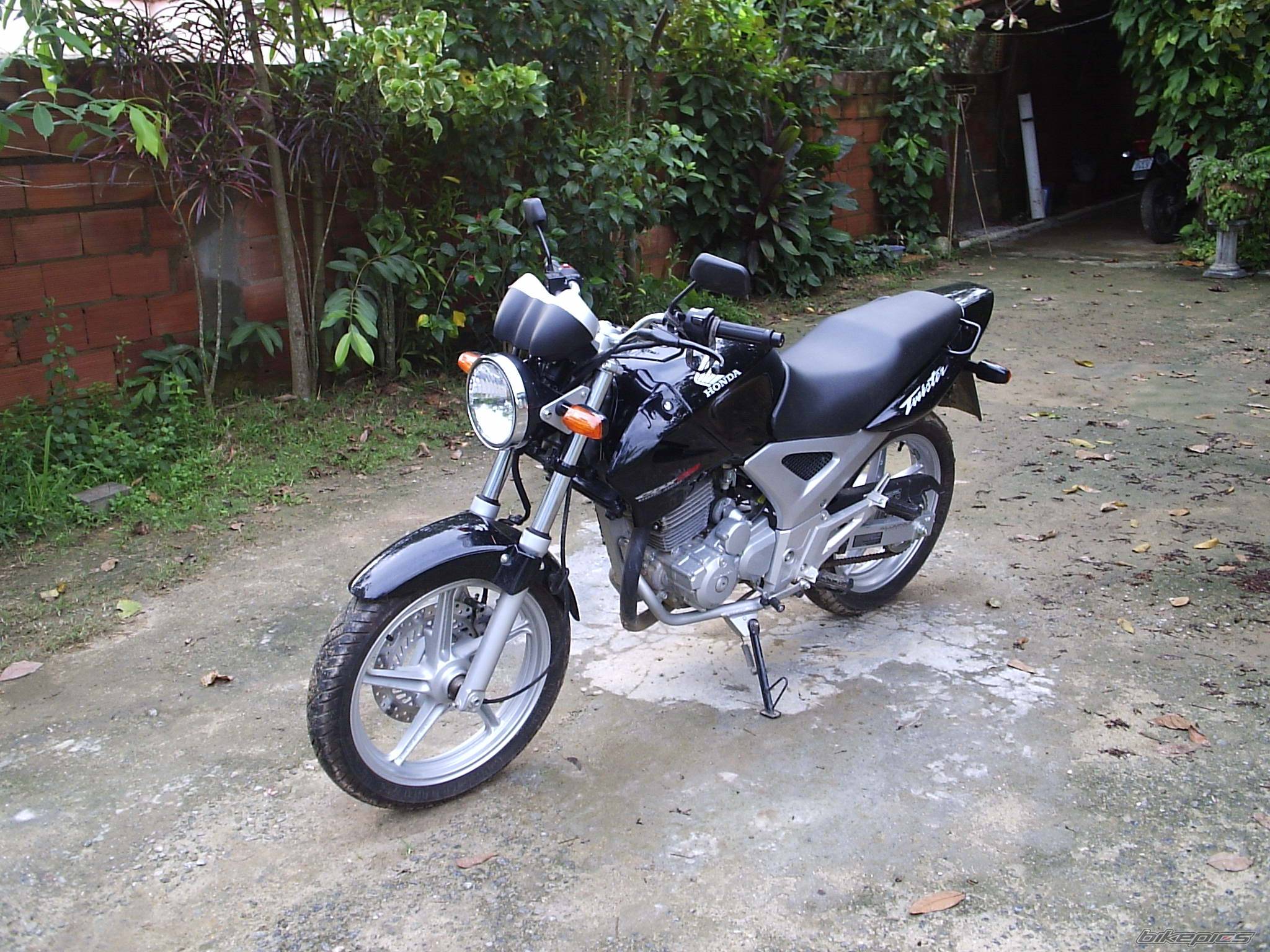 Bike Photo 453752