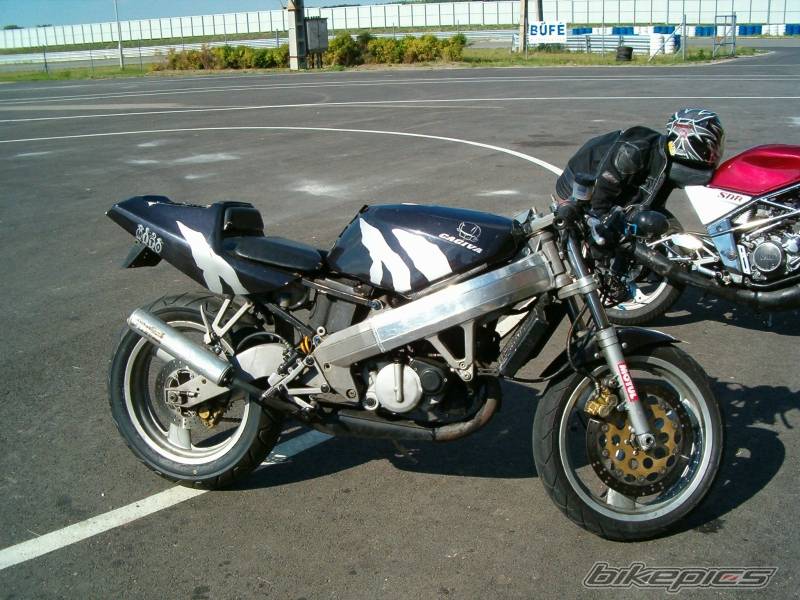 Bike Photo 453768