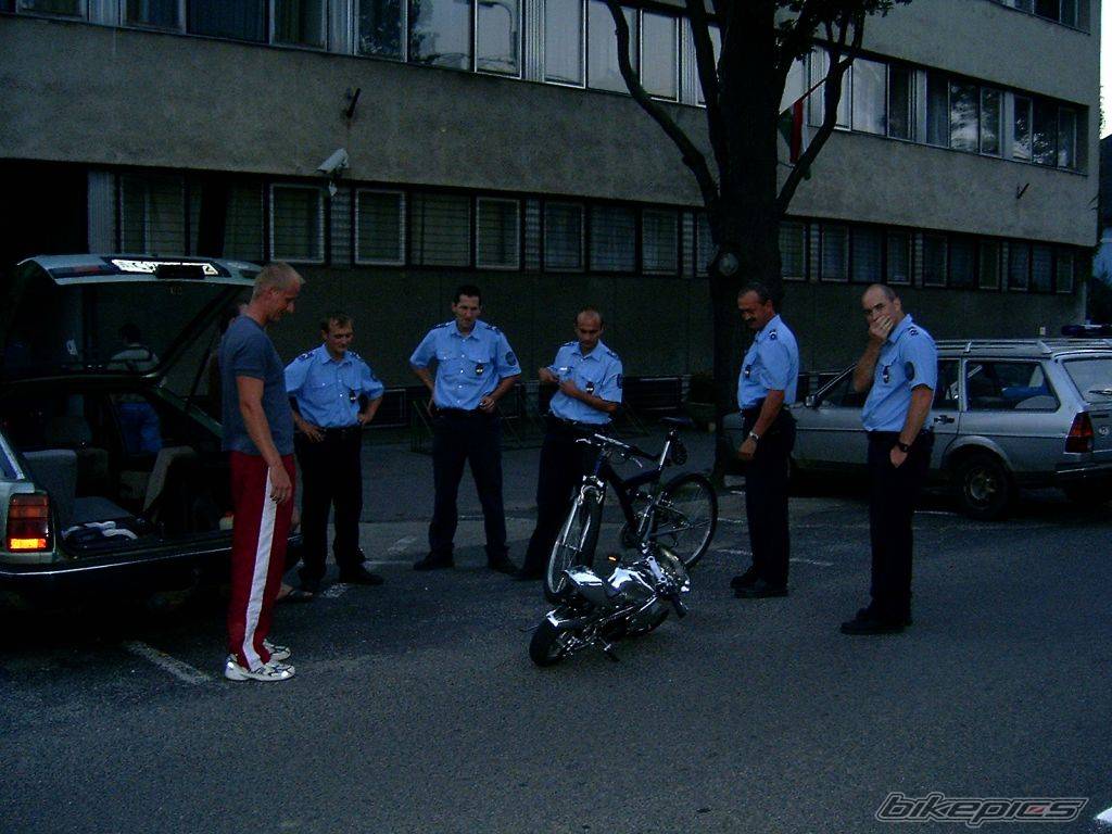 Bike Photo 453790