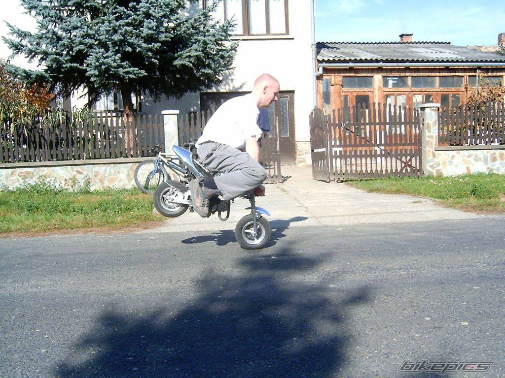 Bike Photo 453793