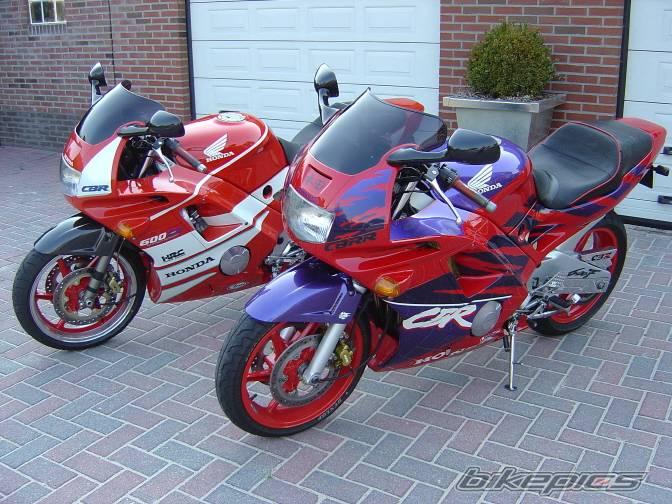 Bike Photo 453802