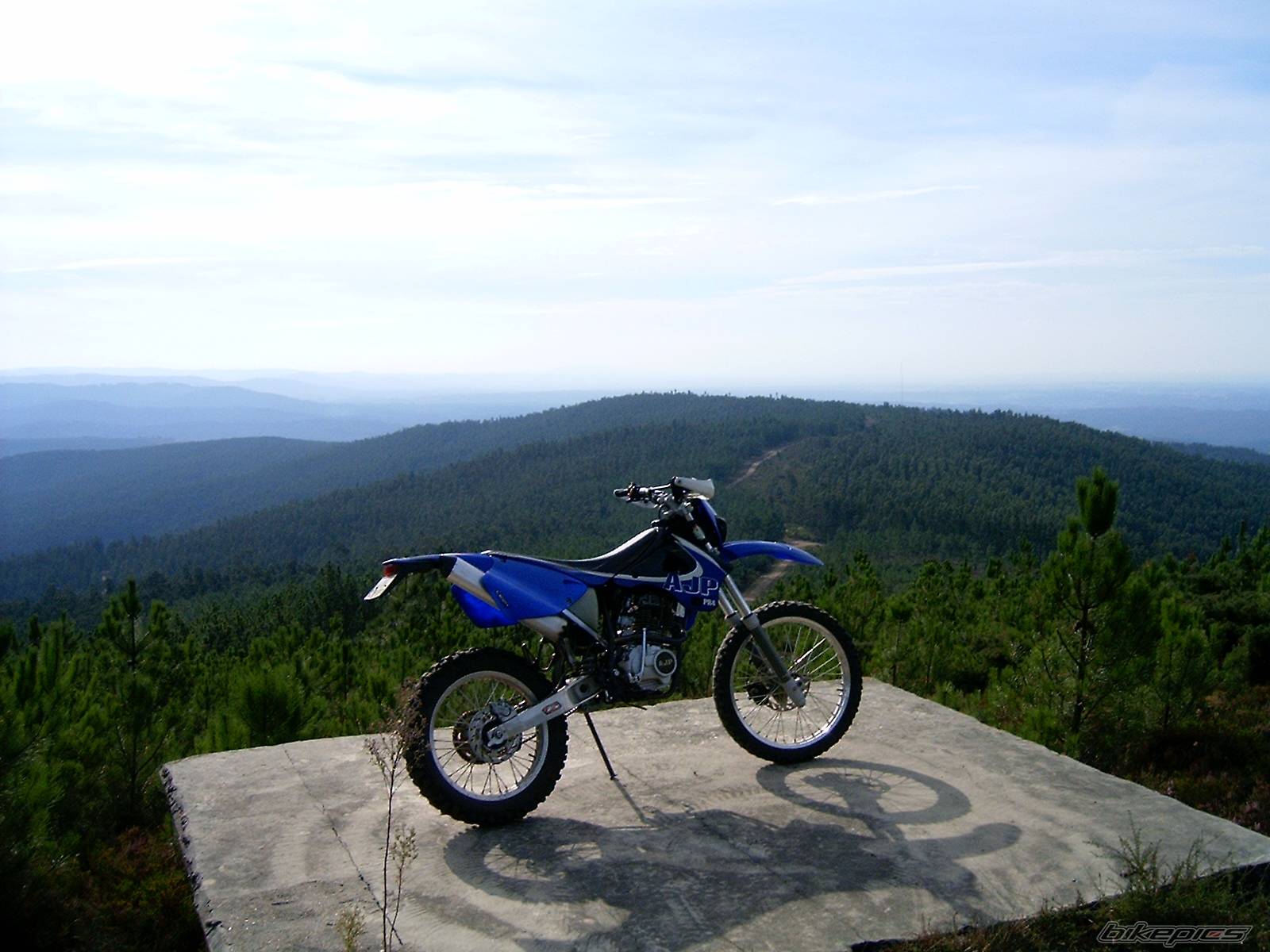 Bike Photo 453827