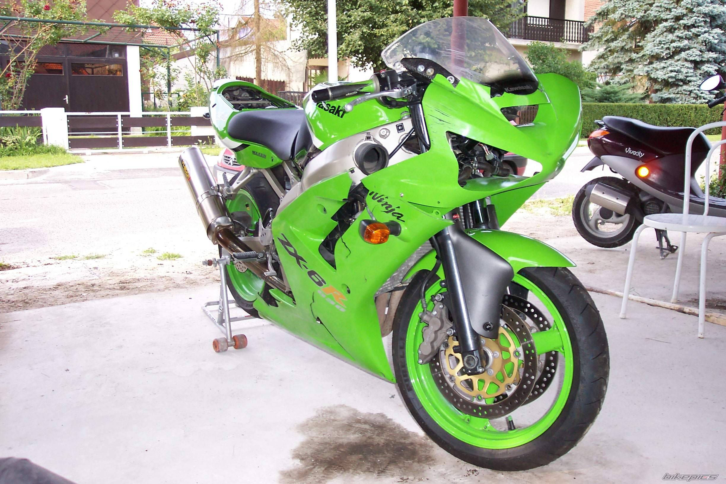 Bike Photo 453843