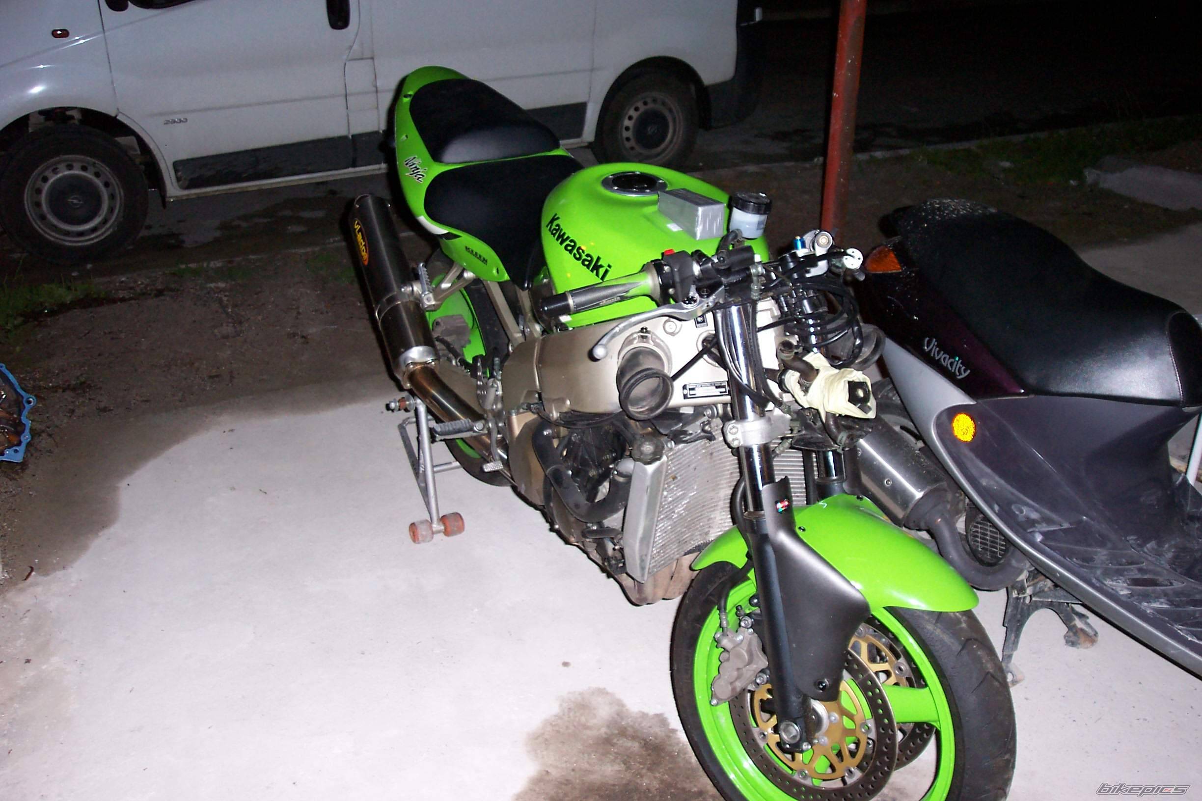 Bike Photo 453844