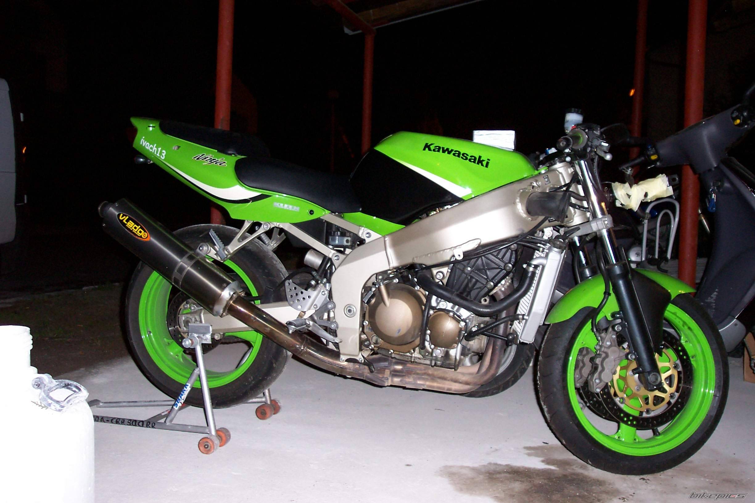 Bike Photo 453845