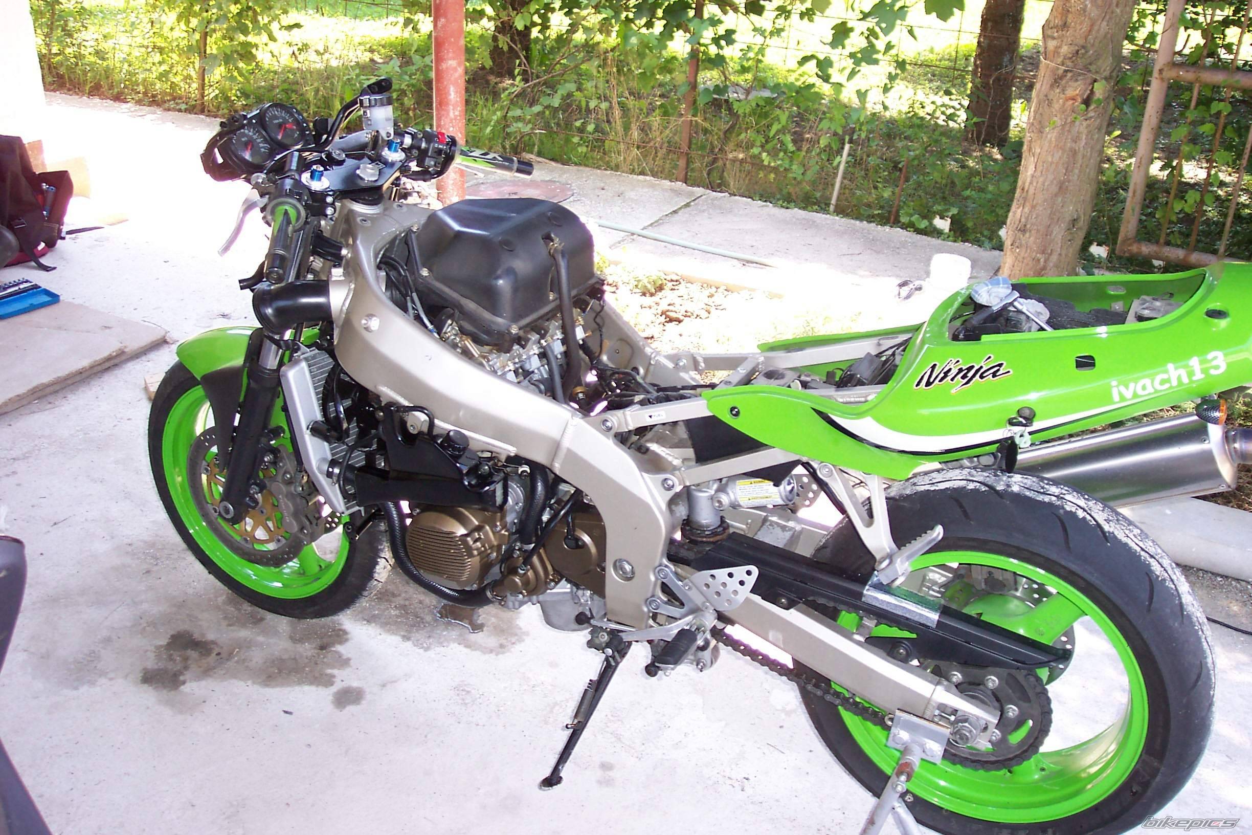 Bike Photo 453848