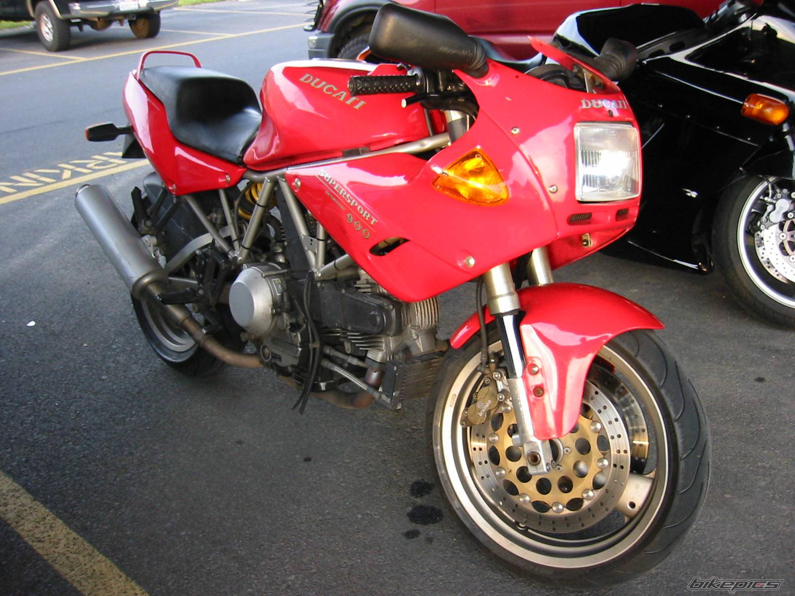 Bike Photo 453851