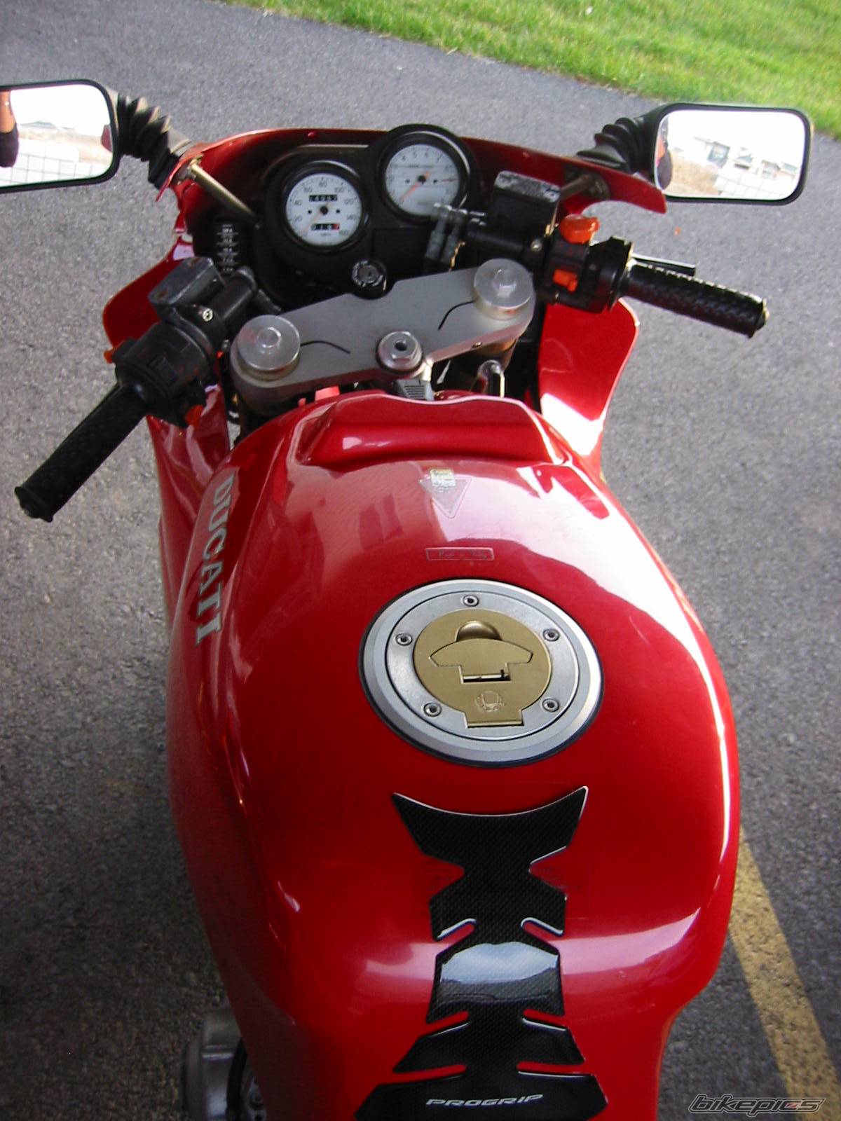 Bike Photo 453853
