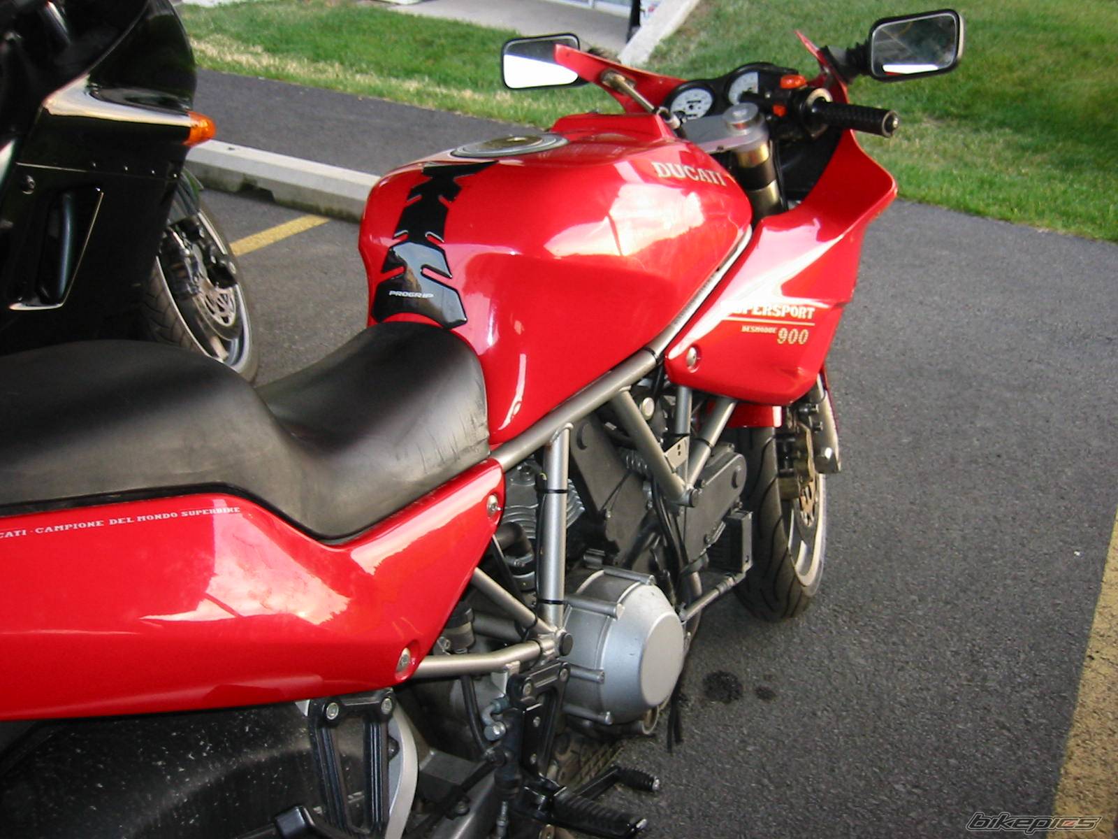 Bike Photo 453854
