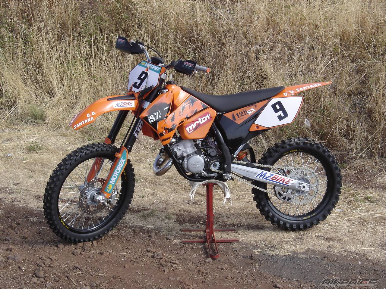 Bike Photo 453869