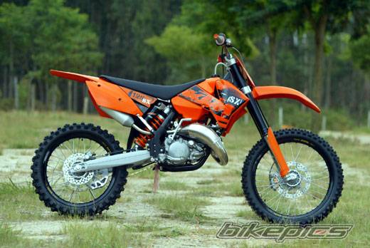 Bike Photo 453873