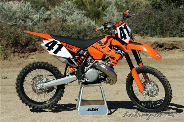 Bike Photo 453878