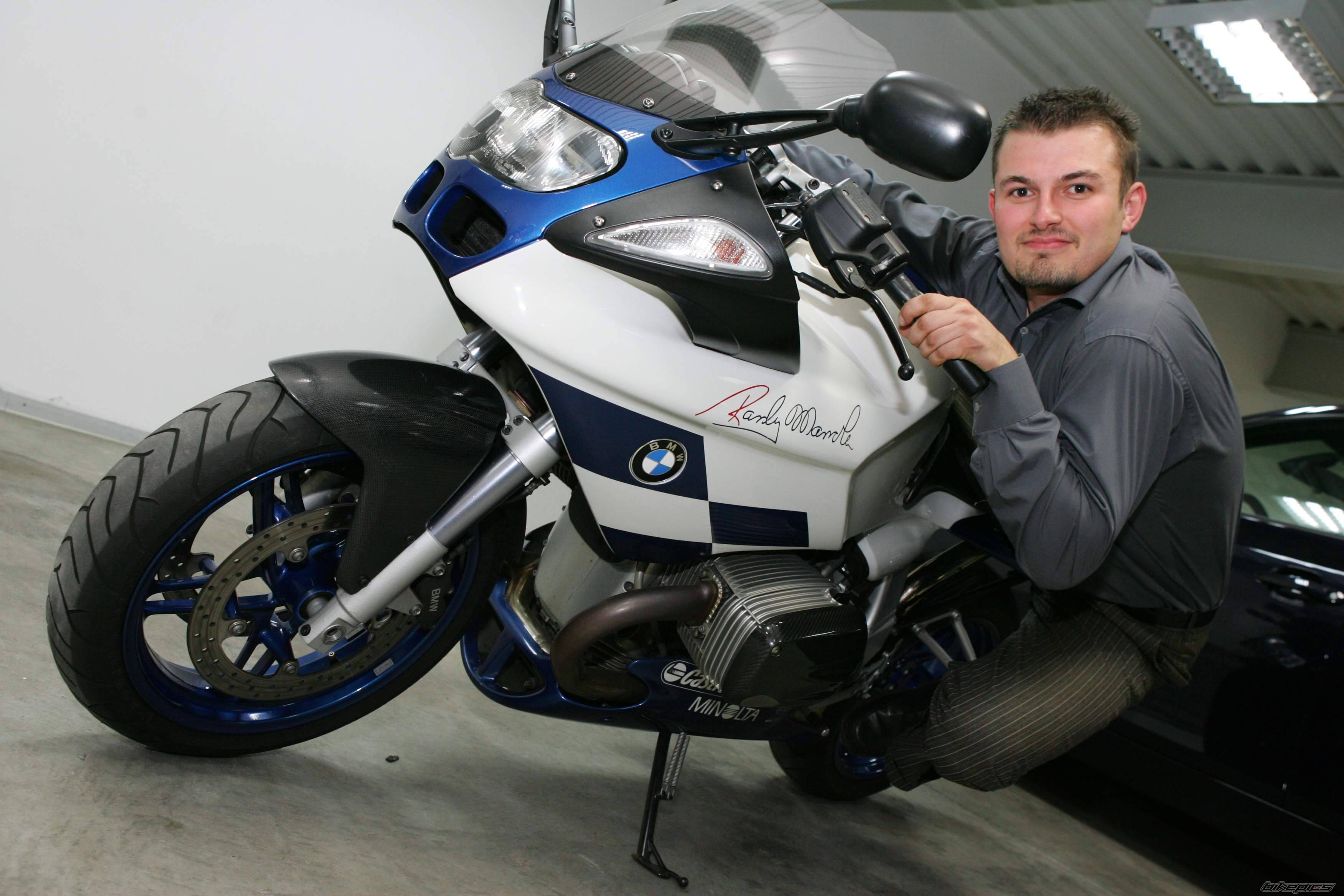 Bike Photo 453886
