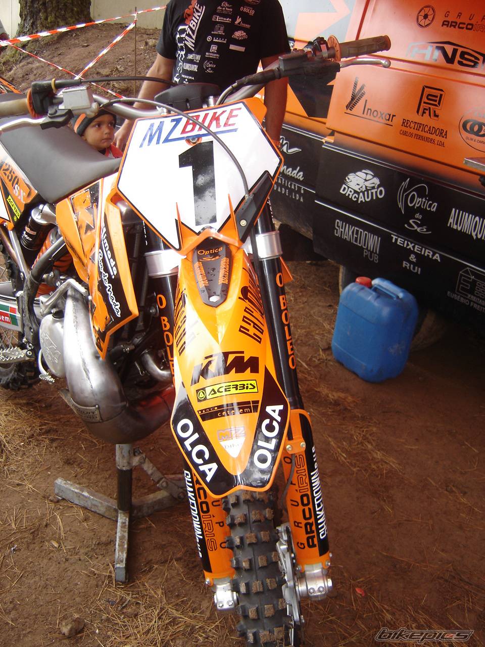 Bike Photo 453888