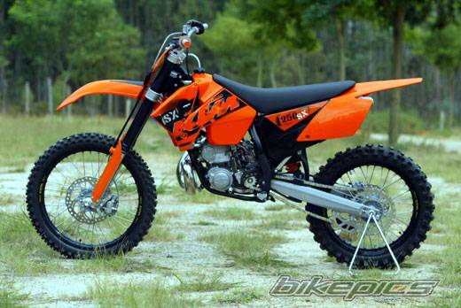Bike Photo 453889