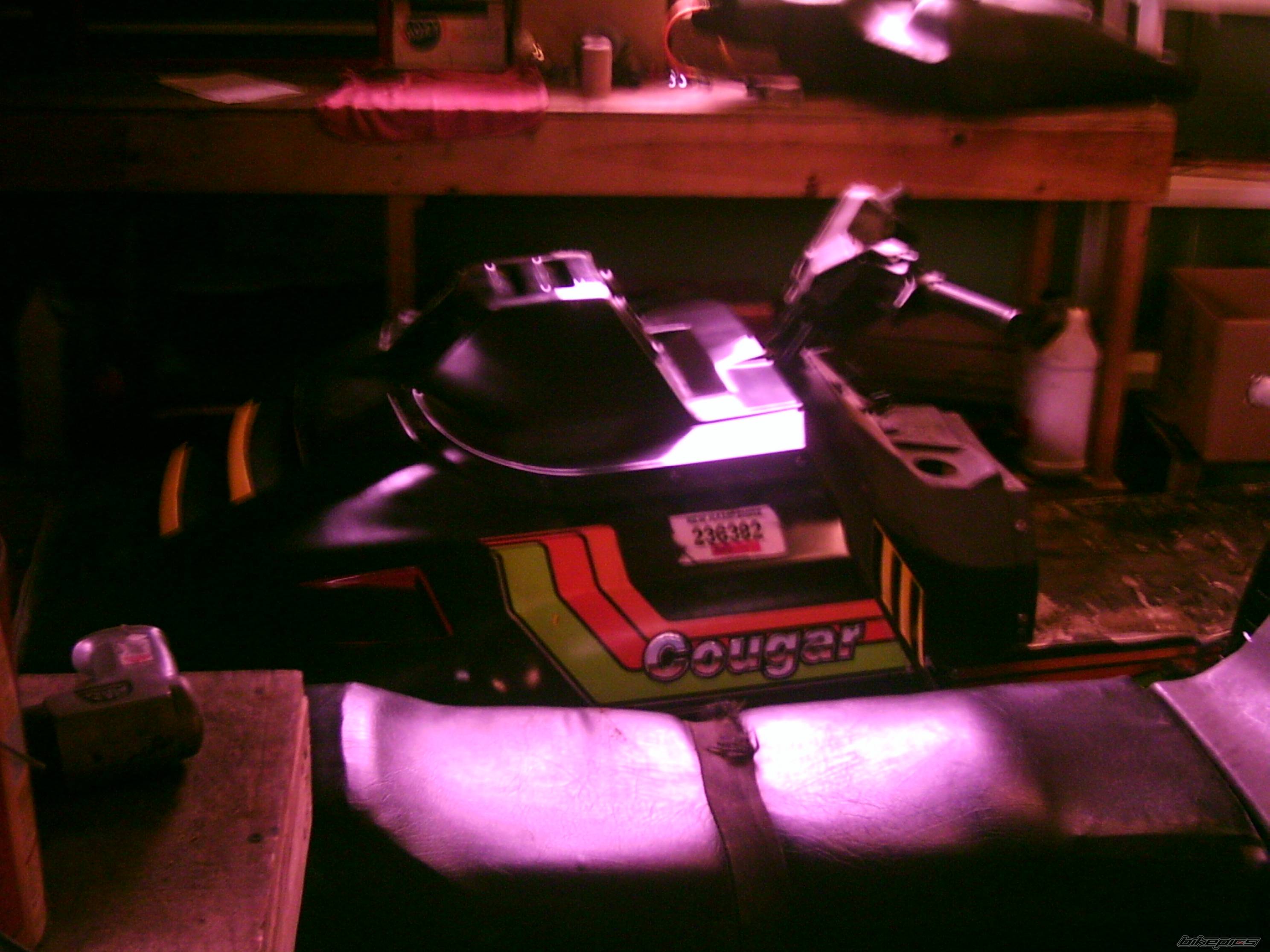 Bike Photo 453900