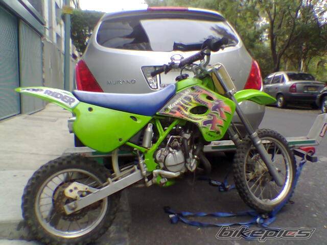 Bike Photo 453931