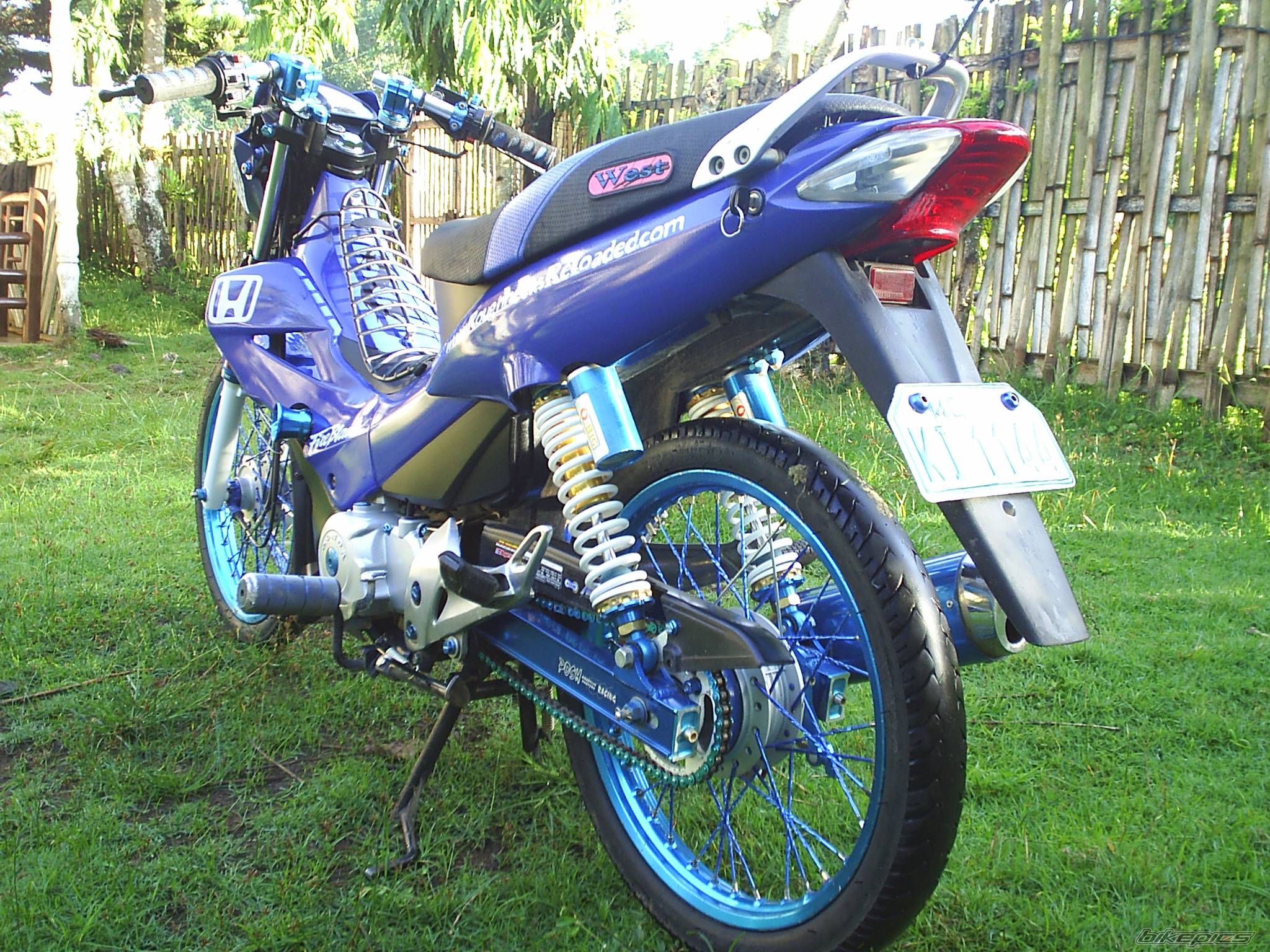 Bike Photo 453938