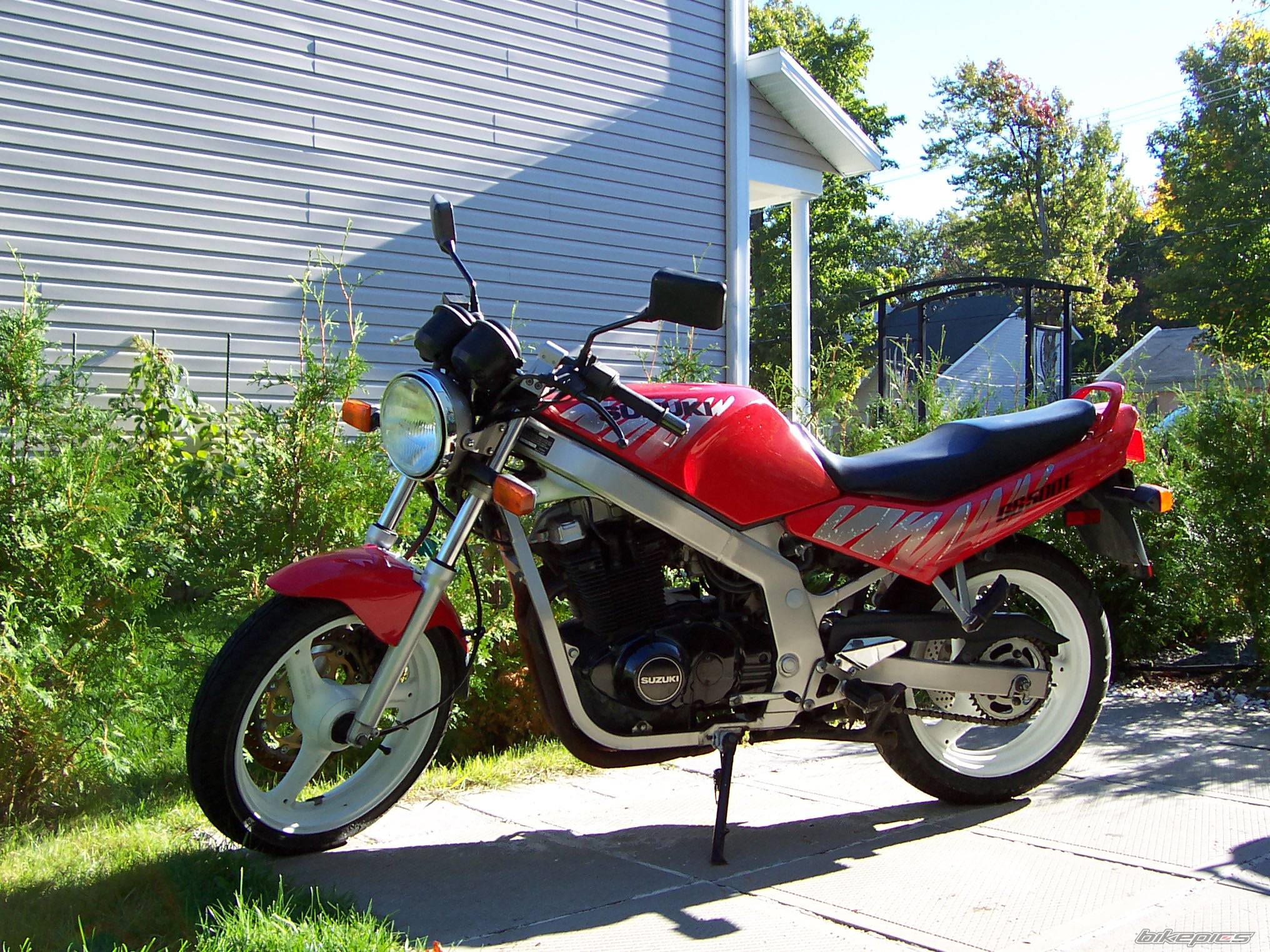 Bike Photo 453944