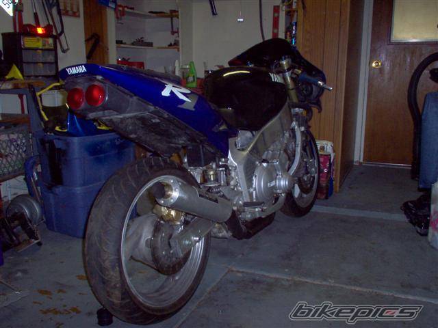 Bike Photo 453960