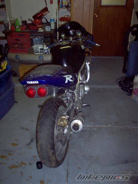 Bike Photo 453963