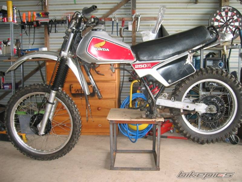 Bike Photo 453964