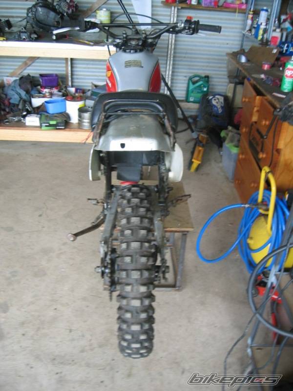 Bike Photo 453965