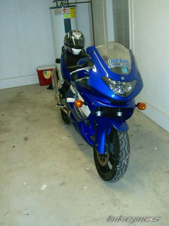 Bike Photo 453968