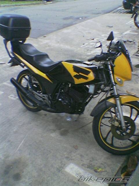 Bike Photo 454027