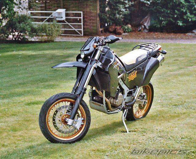 Bike Photo 454028
