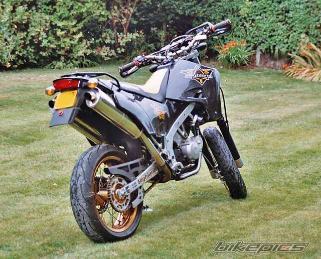 Bike Photo 454032