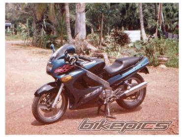 Bike Photo 45410