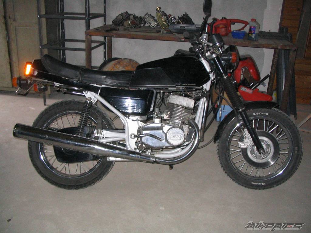 Bike Photo 454114