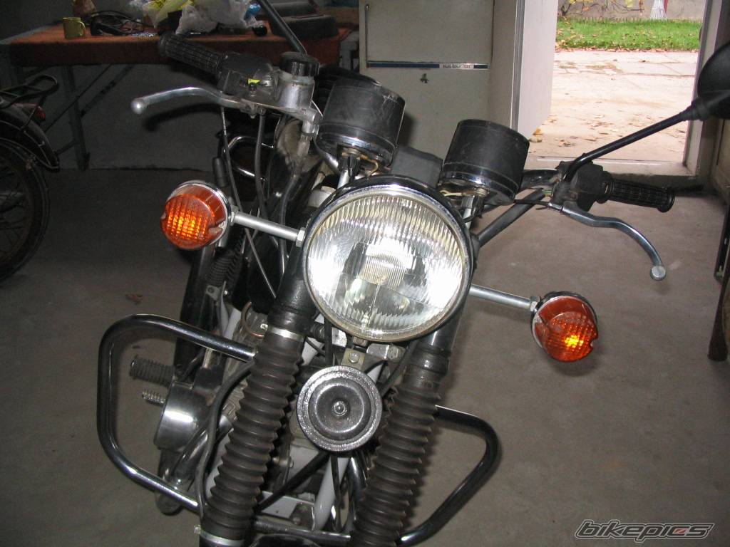 Bike Photo 454116