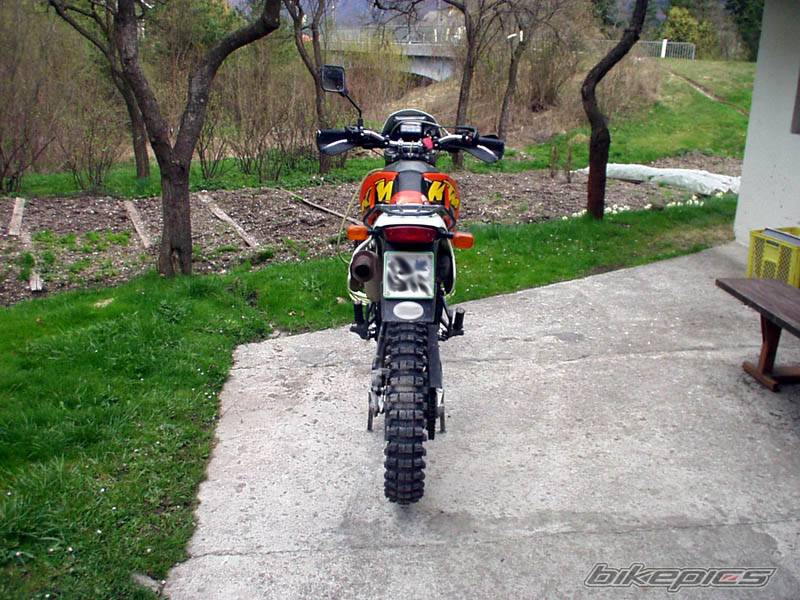 Bike Photo 45414