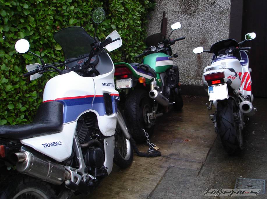 Bike Photo 454145