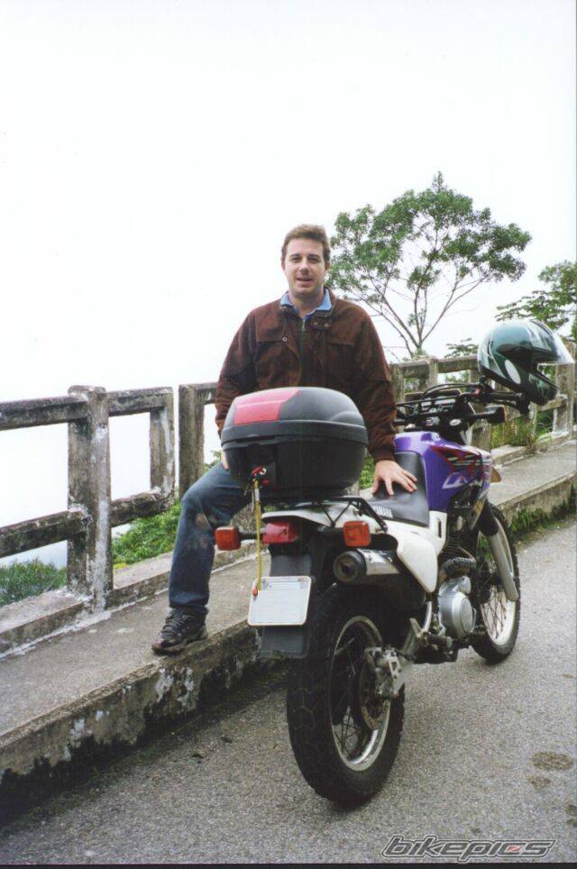 Bike Photo 45420