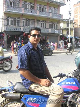 Bike Photo 454260