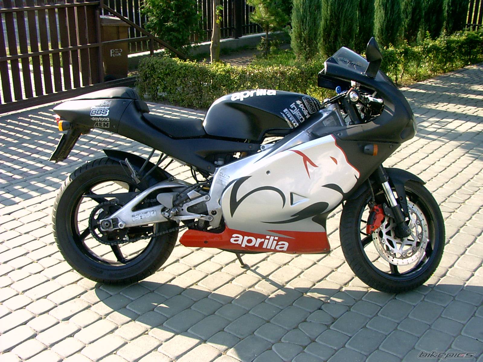Bike Photo 454281