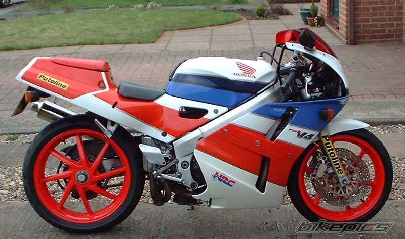 Bike Photo 45431